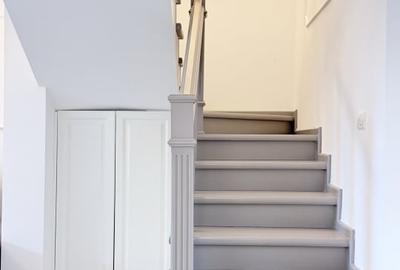 Duplex cu 4 camere cu Canalizare în Dumbrăvița - 25