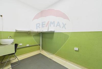 Casa cu 8 camere si 300mp curte, de inchiriat in zona Bd. Gloriei - 16