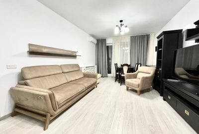 Apartament cu 3 camere semidecomandat în Decebal - 2