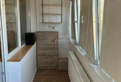 Tiglina 2 renovat 2 camere - 9