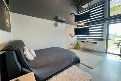 Vilă individuală P+1 || Gata de mutare || Teren 410 mp || Mobilată și utilată - 15