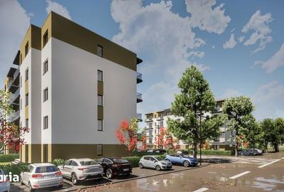 Apartament cu 2 camere în Berceni - 4