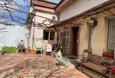 RECO Casa in  Velenta curte privata si garaj - 7