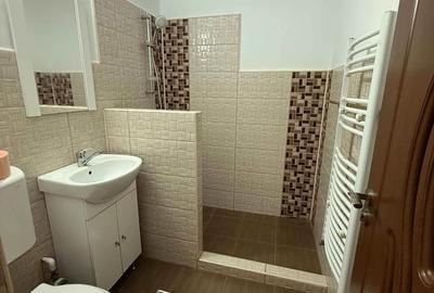 Apartament cu 2 camere semidecomandat, mobilat în Independenței - 4