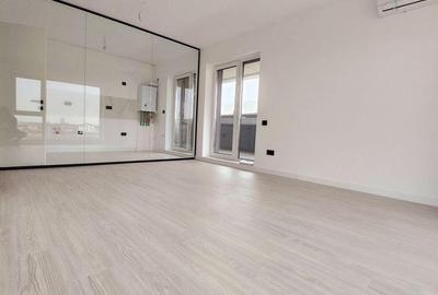 Apartament cu 4 camere în Theodor Pallady - 12