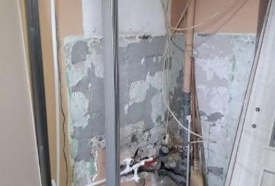 Apartament cu 1 camere decomandat în Dacia - 6