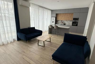 Apartament cu 2 camere decomandat în Ultracentral - 7