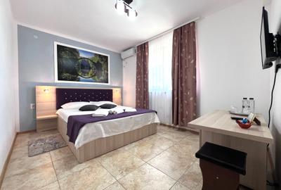 Casă cu 8 camere cu Teren 400 Mp în Central - 14
