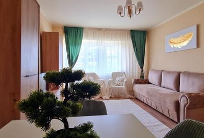 Garsonieră decomandată în Mănăștur - 3