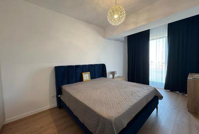 Apartament 2 camere - Aviatorii Residence 3 - 18