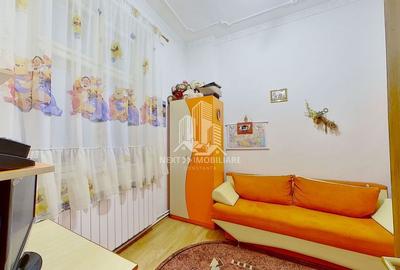 Casă cu 3 camere cu Teren 50 Mp în Griviței - 5
