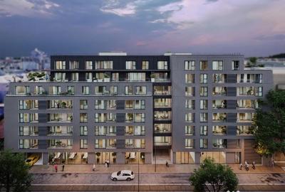 Spațiu comercial, de 204 mp, în Ferdinand - 2