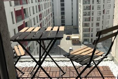 Garsonieră decomandată în Lujerului - 7