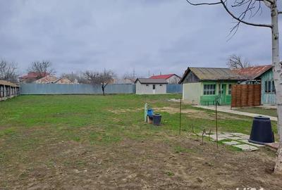 Investi?ie sigura: teren 1.400 mp, deschidere 33 m posibilitate DEZMEMBRARE zona buna - 1