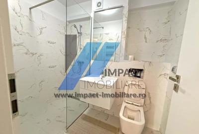 2 camere, bloc nou, centrala termica,President - Calea Bucuresti - Electroputere - 7