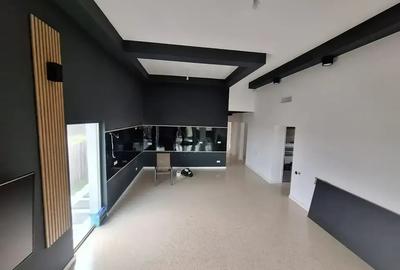 Casă cu 4 camere cu Canalizare în Bălăceanca - 1