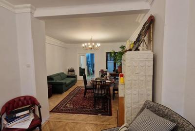 Apartament 4 camere 100mp  Piata Izvorul Rece Piata Rosetti Bdul Carol I - 3