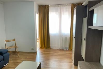 Garsonieră semidecomandată în Drumul Taberei - 5