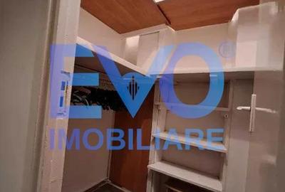 Apartament cu 3 camere semidecomandat în Tătărași - 3