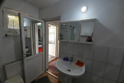 Casă cu 4 camere în Barieră - 7