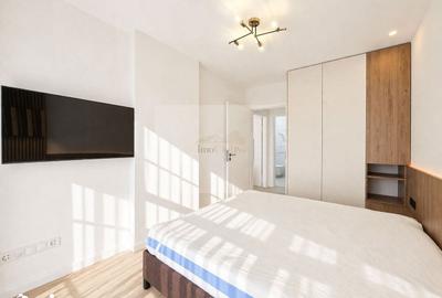 Apartament cu 3 camere, mobilat în Mărăști - 2