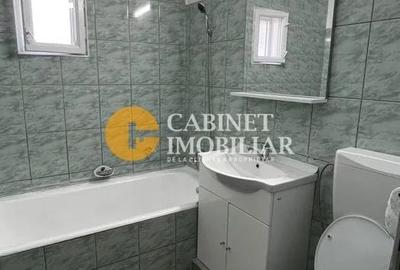 Apartament cu 2 camere decomandat, mobilat în Galata - 3