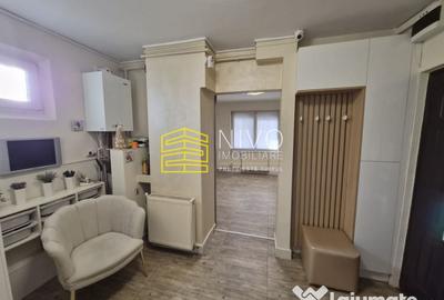 Spațiu comercial, de 50 mp, în Tudor - 11
