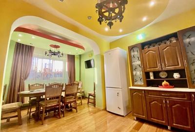 Urgent/Vânzare Casa/Vila, 4+ camere, teren 346 mp,  Targoviste, zona Micro 4 - 9