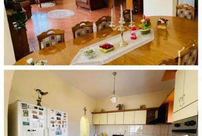 Casă cu 4 camere în Agigea - 14