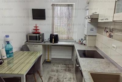 Tractorul - Urban Pentha, 2 camere, decomandat, mobilat, utilat! - 4