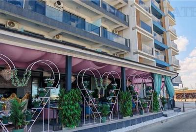 Spațiu comercial, de 300 mp, în Năvodari Tabără - 15