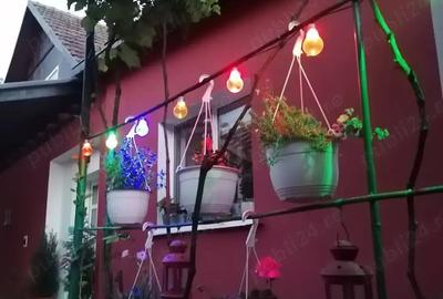Casă cu 3 camere cu Teren 900 Mp în Central - 9