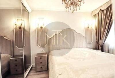 Apartament lux 3 camere I Floreasca Residence I Gradina proprie Apartament lux 3 camere I Floreasca Residence I Gradina proprie - 9