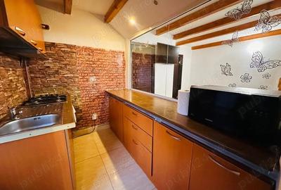 Apartament cu 2 camere decomandat în Central - 1