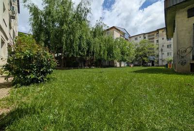 Apartament cu 2 camere decomandat în Central - 2