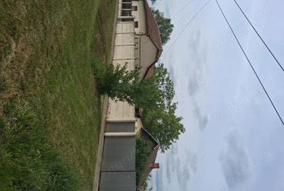 Casă cu 3 camere în Central - 8