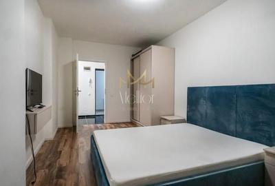 Apartament cu 2 camere semidecomandat, mobilat în Gheorgheni - 7
