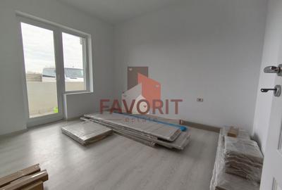 Apartament cu 2 camere decomandat în Giroc - 6