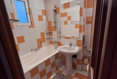 Apartament cu 2 camere decomandat, mobilat în Gorjului - 7