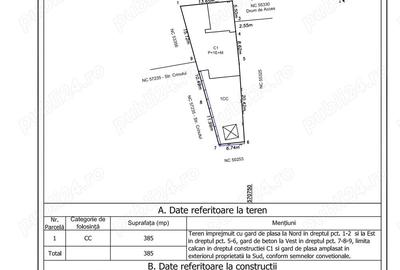Casă cu 6 camere cu Teren 385 Mp în Ciorogârla - 5