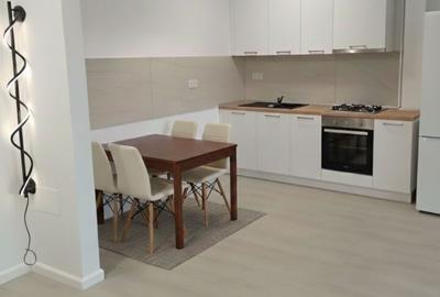 Inchiriez apartament cu doua camere - 2