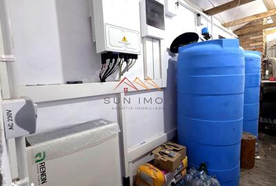 Casă cu 4 camere cu Teren 950 Mp în Dumbrăvești - 4
