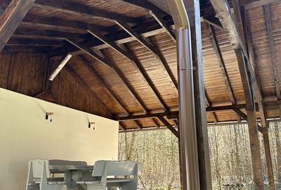 Casă cu 4 camere în Porumbacu de Sus - 4