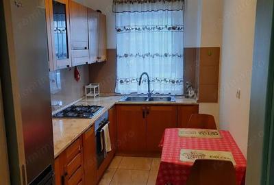 Apartament de inchiriat la 2 min de statia de metrou 1 Decembrie 1918 - 3