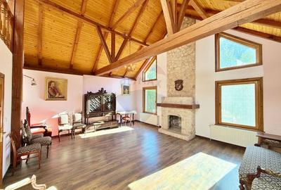 Casa de vanzare in Savarsin - 1