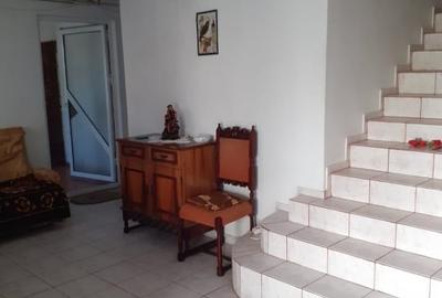 Casă individuală cu 5 camere cu Canalizare în Nord - 5
