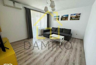 Apartament cu 2 camere decomandat, mobilat în Sălăjan - 8