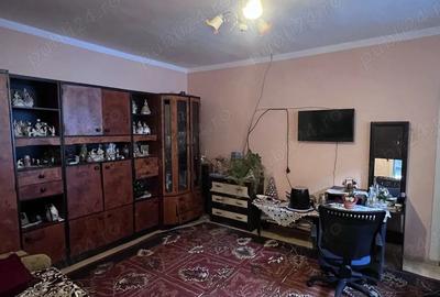 Casă cu 2 camere în Central - 5