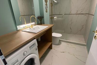 Apartament cu 2 camere în Florești - 2