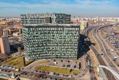 Orhideea Towers, Grozavesti, 510 mp  0% comision!